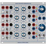 Quad Function Generator 281t
