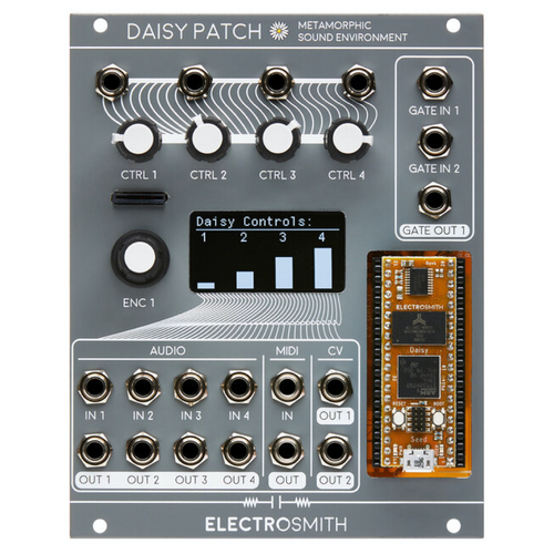 Electrosmith Daisy Patch