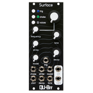 Qu-Bit Surface