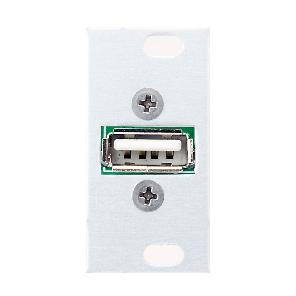 USB Power 1U