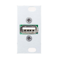 USB Power 1U