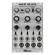 War of the Ants