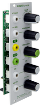 Z2040 24 db 4-Pole Low Pass VCF - 8HP